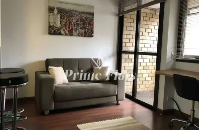 Flat disponível para venda no qi intelligence flat em moema, com 37m², 1 dormitório e 1 vaga