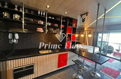 Flat disponível para locação no setin downtown praça da república, com 40m², 1 dormitório e 1 vaga de garagem