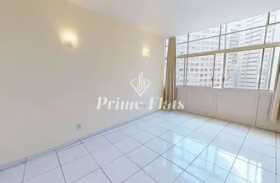 Apartamento disponível para venda no edifício copan no centro histórico de são paulo, com 29m² e 1 dormitório