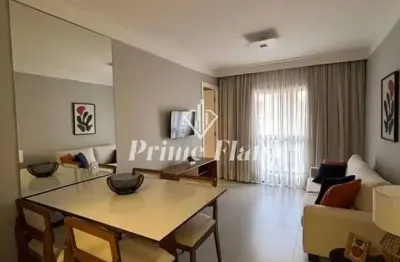 Flat disponível para venda no new star residence, com 63m², 2 dormitórios e 1 vaga de garagem