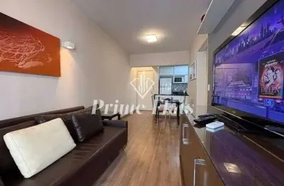 Flat disponível para venda no boulevard paris, com 38m², 1 dormitório e 1 vaga de garagem