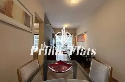 Flat disponível para venda no boulevard paris, com 38m², 1 dormitório e 1 vaga de garagem