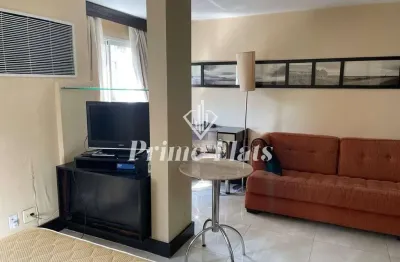 Flat disponível para venda no transamérica prime international plaza, com 29m², 1 dormitório e 1 vaga