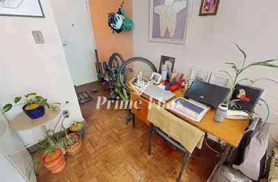 Apartamento disponível para venda no edifício copan, com 27m² e 1 dormitório