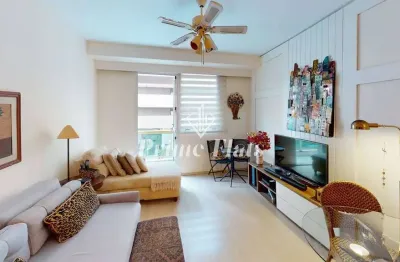 Flat disponível para locação no hb hotels sequóia alphaville, com 57m², 1 dormitório e 1 vaga