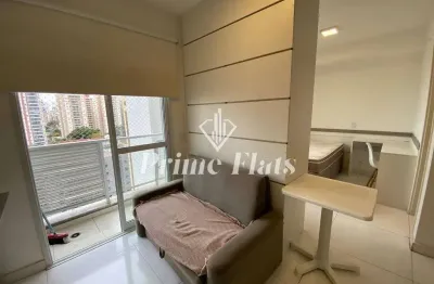 Apartamento disponível para locação no condomínio code aclimação, de 25m² com 1 dormitório e 1 vaga de garagem