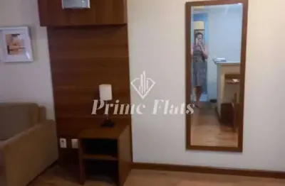 Flat disponível para venda no mercure são caetano do sul, com 42m², 1 dormitório e 1 vaga de garagem
