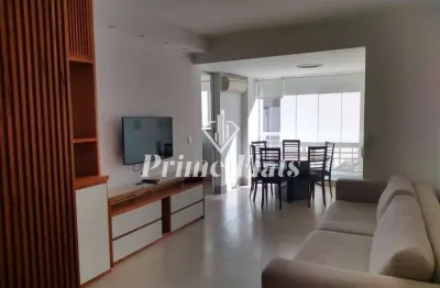 Flat disponível para locação no edificio my way jardins, com 45m², 1 dormitório e 1 vaga