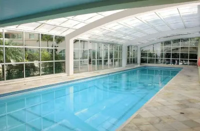 Flat disponível para venda no bela cintra stay by atlantica residences, com 48m², 1 dormitório e 1 vaga