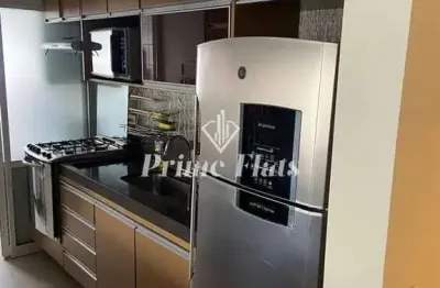 Apartamento disponível para locação no edifício mandarim, com 78m², 2 dormitórios e 1 vaga de garagem