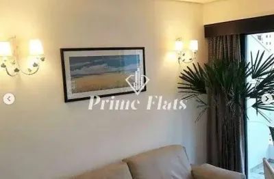 Flat disponível para venda no tsue the palace flat, com 37m², 1 dormitório e 1 vaga