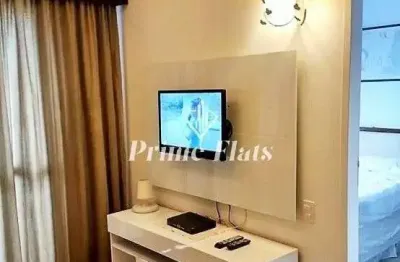 Flat disponível para venda no tsue the palace flat, com 37m², 1 dormitório e 1 vaga