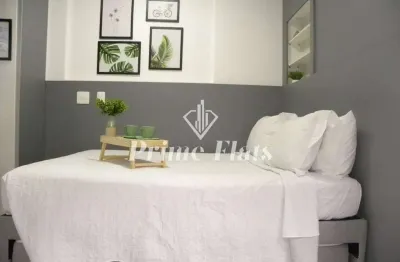 Flat disponível para venda no setin downtown são luís, com 22m² e 1 dormitório