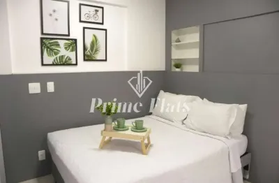 Flat disponível para venda no setin downtown são luís, com 22m² e 1 dormitório
