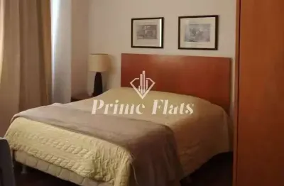 Flat disponível para venda no comfort suites alphaville, com 31m², 1 dormitório e 1 vaga de garagem