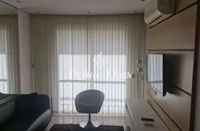 Flat disponível para locação no choice panamby, com 35m², 1 dormitório e 1 vaga