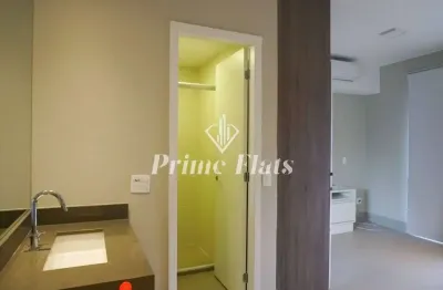 Flat disponível para venda no condominio edificio london sp, com 33m², 1 dormitório e 1 vaga
