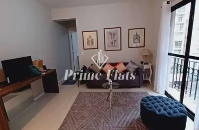 Apartamento disponível para locação no condomínio edifício liberty plaza, com 55m², 1 dormitório e 1 vaga de garagem