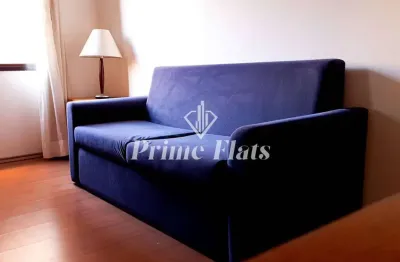 Flat disponível para venda no mercure são paulo moema times square hotel, com 33m², 1 dormitório e 1 vaga de garagem