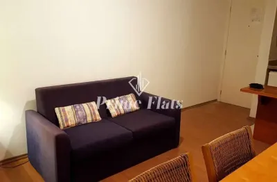 Flat disponível para venda no mercure são paulo moema times square hotel, com 33m², 1 dormitório e 1 vaga de garagem