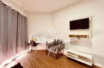 Flat disponível para venda no space valley flat, com 36m², 1 dormitório e 1 vaga de garagem