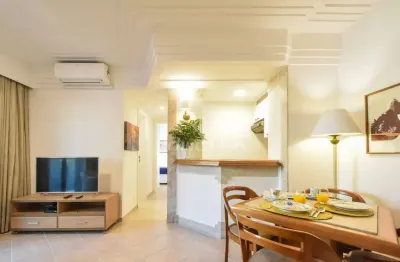 Flat disponível para venda no golden tower residence no itaim bibi, com 43,55m², 1 dormitório e 1 vaga