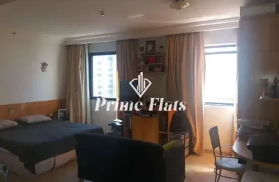 Flat disponível para venda no higienópolis affliated by melia, com 32m², 1 dormitório e 1 vaga