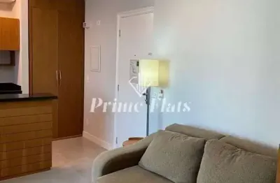 Flat disponível para locação no roomo bela cintra na consolação, com 48m², com 1 dormitório e 1 vaga