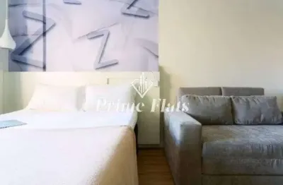 Flat disponível para venda no ibis styles são paulo barra funda, com 19m², 1 dormitório e 1 vaga