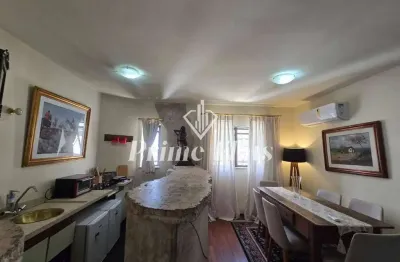 Flat disponível para venda no the plazza residence flat no jardim paulista, com 37m², 1 dormitório e 1 vaga de garagem