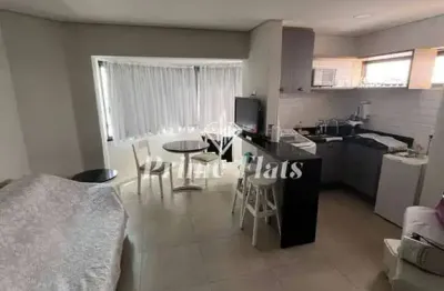 Flat disponível para venda no hotel paulista wall street na bela vista, com 55m², 1 dormitório e 1 vaga de garagem