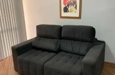 Flat disponível para venda no space valley flat, com 52m², 1 dormitório e 1 vaga