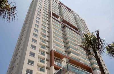 Flat disponível para venda no bhd brooklin, com 49m², 1 dormitório e 1 vaga de garagem