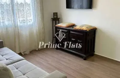Apartamento disponível para locação no condomínio burgueman, com 50m², 1 dormitório e 1 vaga de garagem