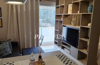 Flat disponível para locação no condomínio add nova berrini, com 33m², 1 dormitório e 1 vaga