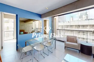 Apartamento disponível para venda no edifício fortunato, com 105m², 3 dormitórios e 1 vaga de garagem