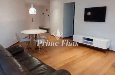 Flat disponível para venda transamérica prime paradise garden, com 100m², 3 dormitórios e 3 vagas