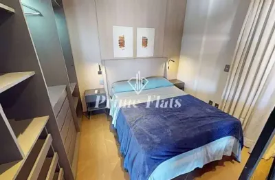 Flat disponível para venda no cyrela by pininfarina no itaim bibi, com 49m², 1 dormitório e 1 vaga