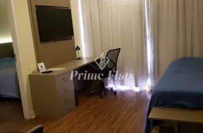 Flat disponível para locação no tsue the palace flat, com 38m², 1 dormitório e 1 vaga