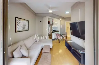 Flat disponível para venda no gran estanconfor itaim, com 52m², 1 dormitório e 1 vaga de garagem