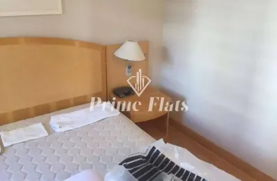 Flat disponível para locação no são paulo higienópolis affiliated by meliá, com 32m², 1 dormitório e 1 vaga de garagem