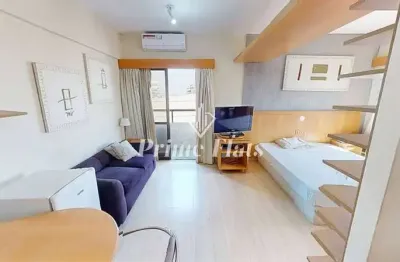 Flat disponível para venda no radisson hotel paulista são paulo, com 30m², 1 dormitório e 1 vaga de garagem