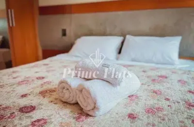 Flat disponível para venda no slaviero essential são paulo moema, com 26m², 1 dormitório e 1 vaga de garagem
