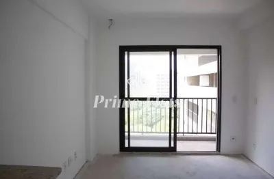 Flat disponível para venda no setin downtown praça da república, com 23m², 1 dormitório e 1 vaga de garagem