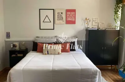 Flat disponível para locação no quality paulista, com 29m², 1 dormitório e 1 vaga