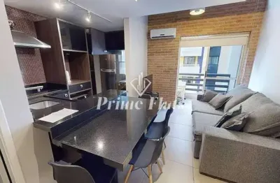 Flat disponivel para locação no duplex life moema, com 45m², 1 dormitório e 1 vaga