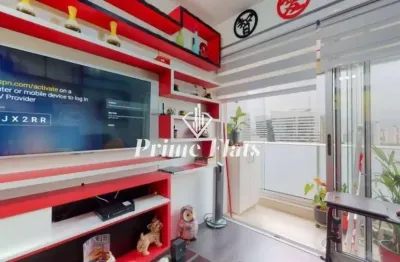 Flat disponível para locação no condomínio add nova berrini, com 33m², 1 dormitório e 1 vaga