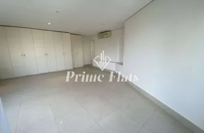 Flat disponível para locação no cal service flat the pierre, com 221m², 2 dormitórios e 2 vagas de garagem