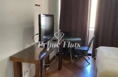 Flat disponível para venda no le bougainville, com 57m², 1 dormitório e 1 vaga de garagem