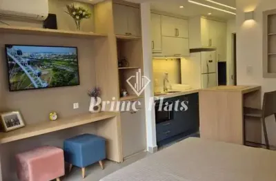 Studio disponível para locação no today pinheiros, com 25m² e 1 dormitório
